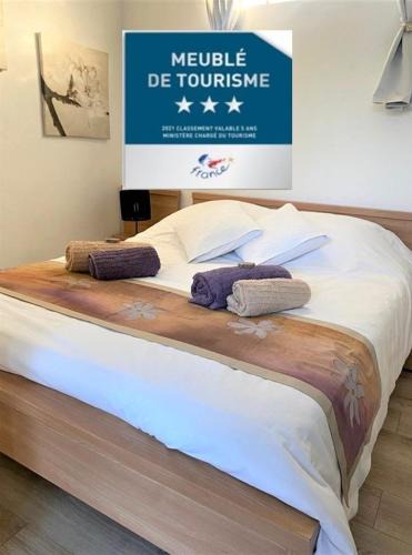 Saint-Chamas House | La maisonnette de Saint Chamas