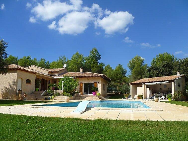 La Cadiere-d'Azur House | La Péguière
