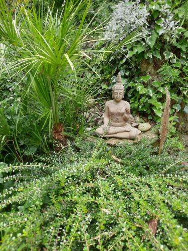 Istres Bed & Breakfast | La Palmeraie