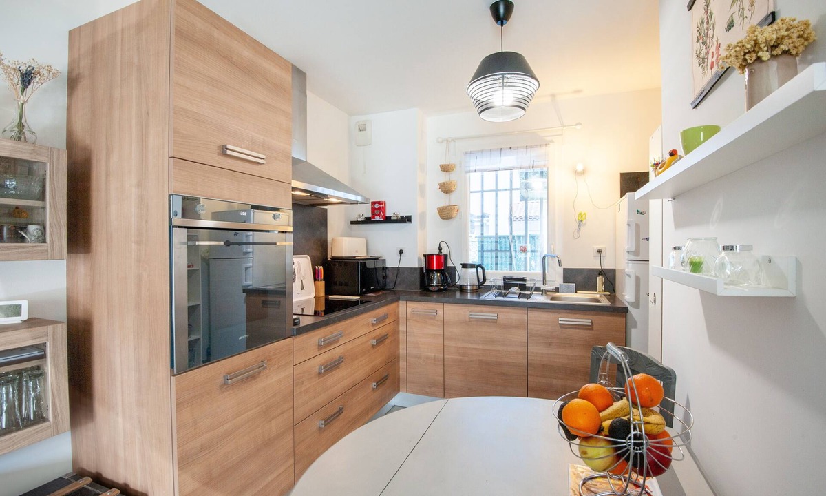 La Paolina Maison Terrasse Chambres | Pelissanne