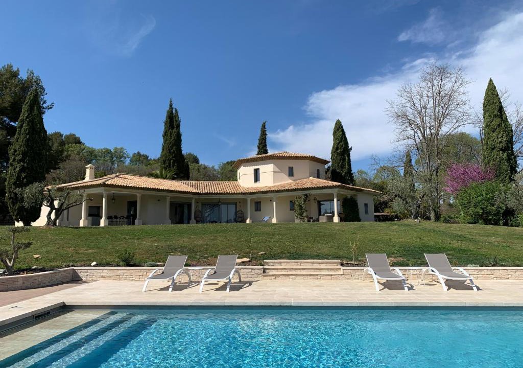 Nord House | La Parenthese Saint Donat
