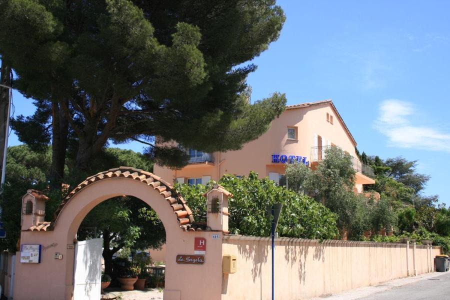 Cavaliere Hotel | la pergola