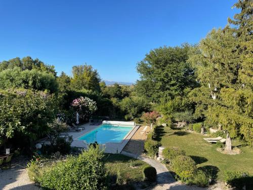 Velleron House | La Petite Rive - Les Oliviers