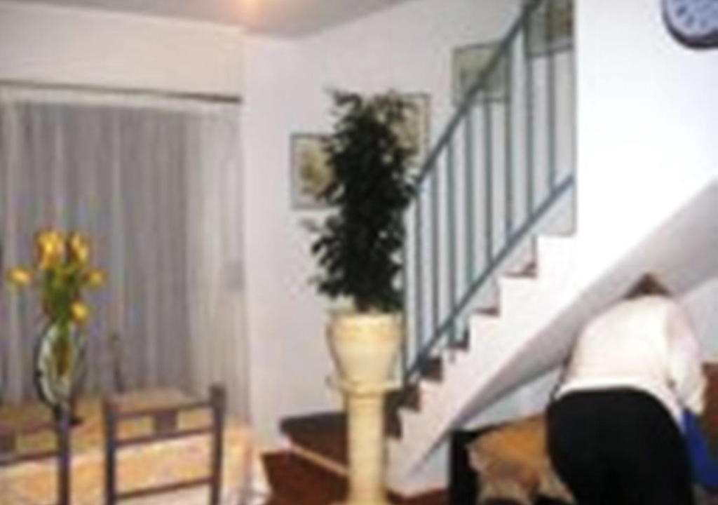 Cavaliere Apartment | La ptit'Duch