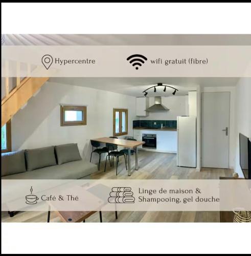 Le Thor Apartment | La Rêverie