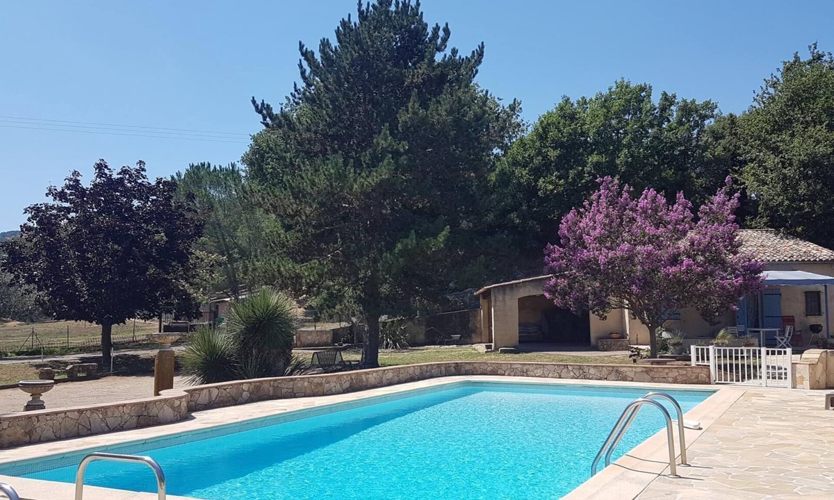 Roquebrune-sur-Argens House | La Vernede - Roquebrune-sur-Argens
