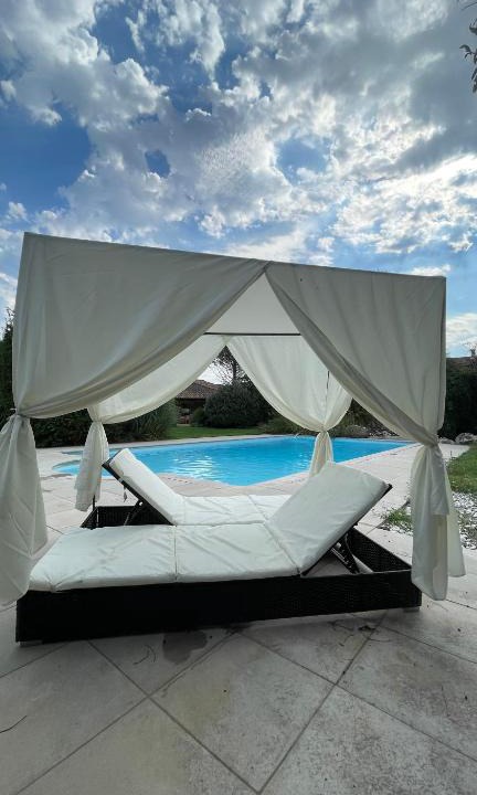 Montelimar House | La Villa del Sol