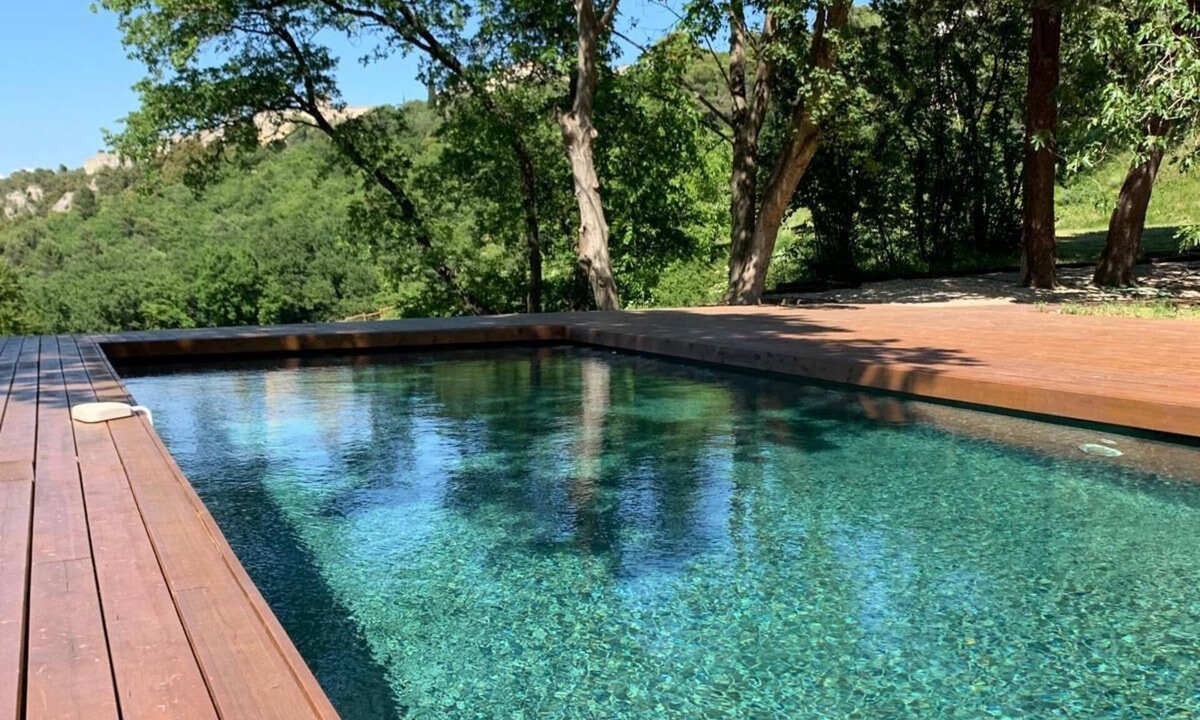 Crestet Other | Large Provencal farmhouse 12 people