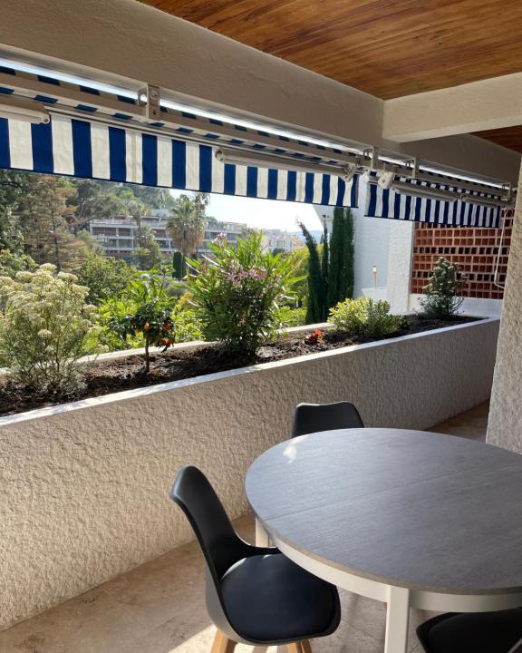 Cassis Apartment | Le Cézanne au centre de Cassis