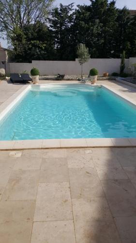 Tavel Apartment | le Cabanon de LEA