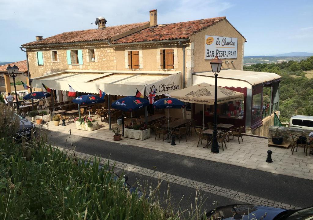 Baudinard-sur-Verdon Apartment | Le Chardon 2