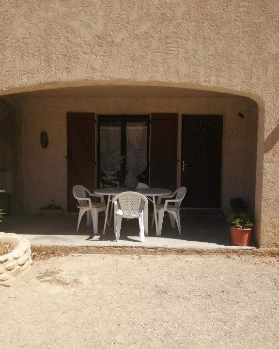Sainte-Croix-du-Verdon Apartment | Le Cigalou