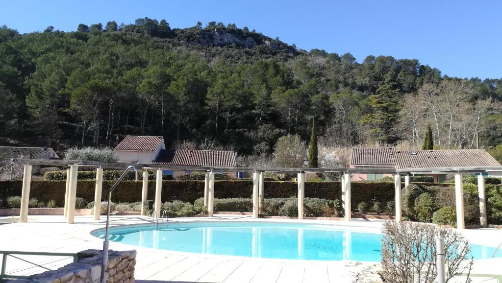 Vidauban House | Le clos des Vignes