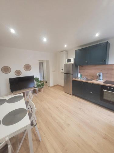 Istres Apartment | Le Coquillage