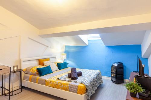 Les Grands Carmes Apartment | Le Cosy