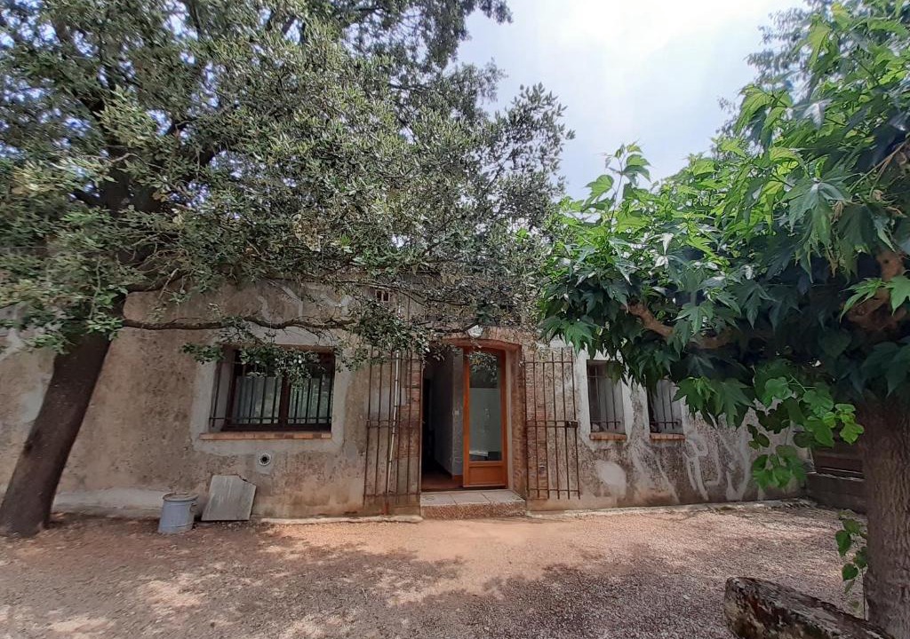 Saint-Maximin-la-Sainte-Baume House | Le Grand Saint Mitre