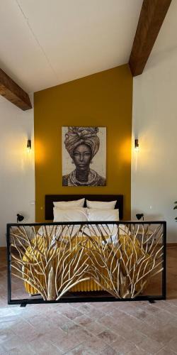Tourves House | le domaine des sources