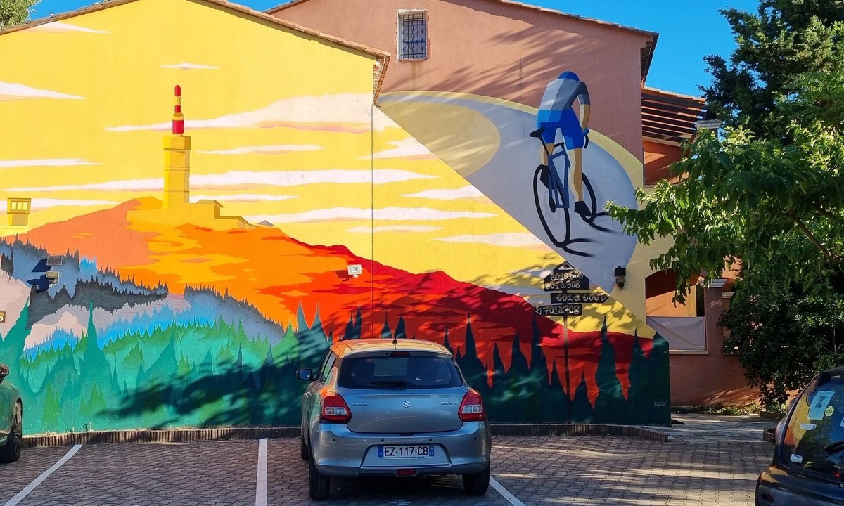 Avignon Apartment | Le Gîte du Festival Sud