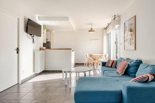 Belsunce Apartment | Le Haut de Canebière