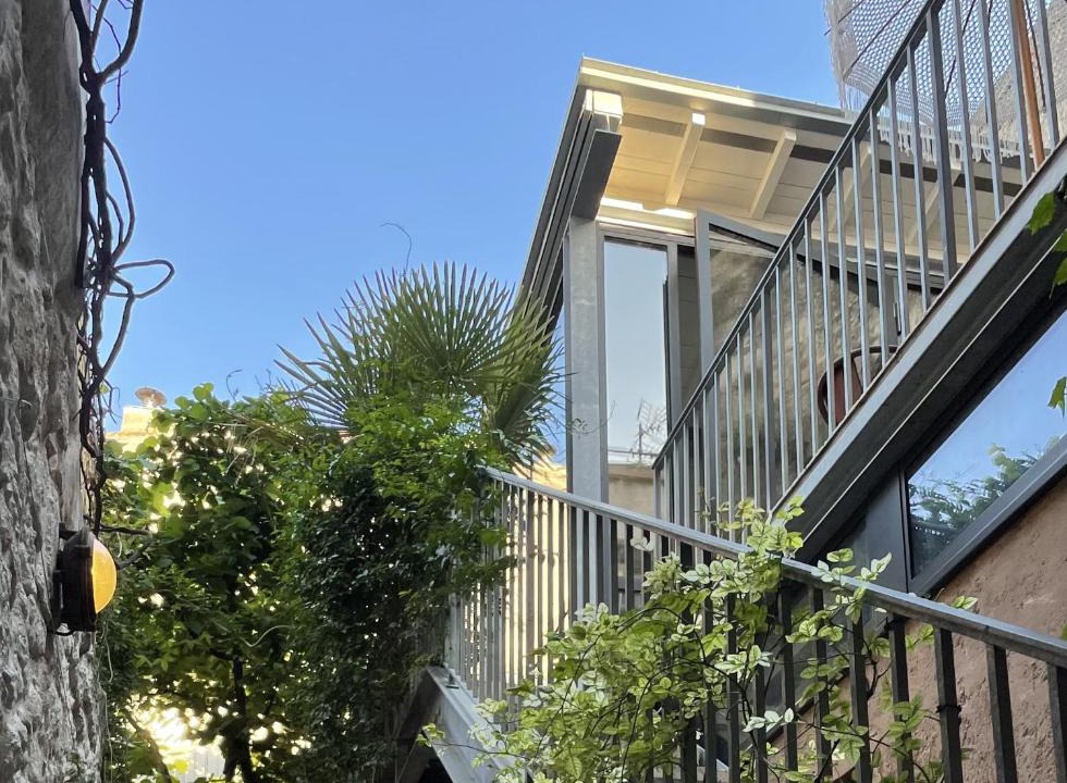 Arles City Centre House | LE HAVRE DE HOBBES* Maison Centre Historique La Roquette