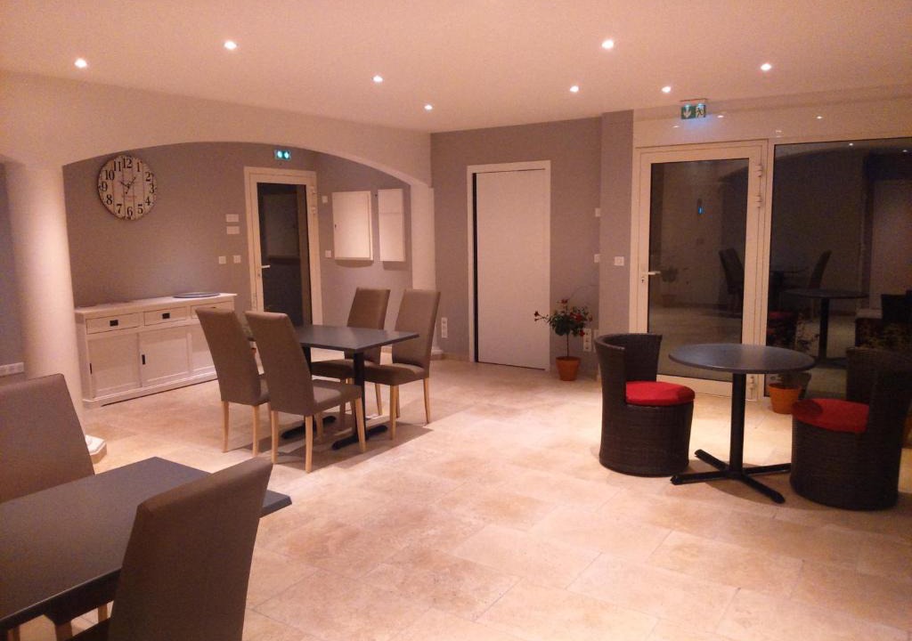 Montagnac-Montpezat Bed & Breakfast | Le Jasmin