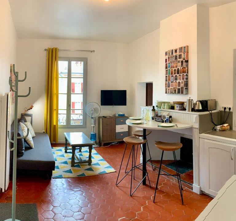 Moustiers-Sainte-Marie Apartment | Le Logis des Cascades1