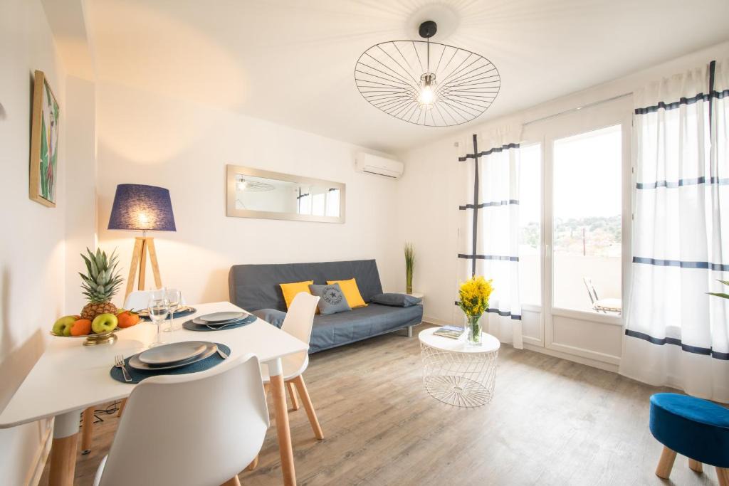 Le Pradet Apartment | Le Logis du Pin