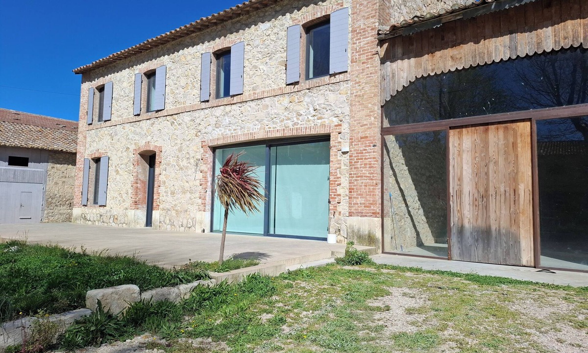 Beaucaire Other | Le Mas de Bonnafoux. Privatize a mas in Provence!