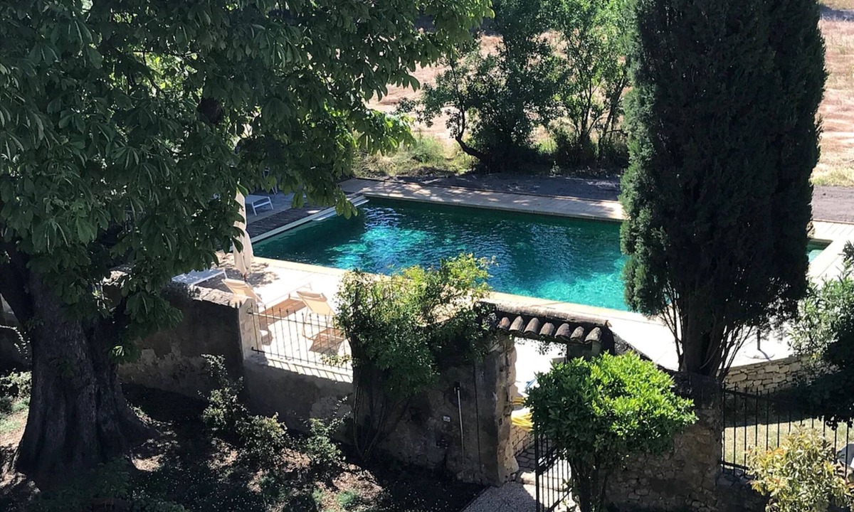 Le Thor Bed & Breakfast | Le Mas de la Sorgue