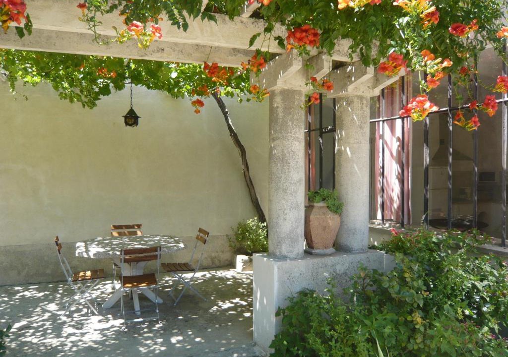 Montfavet House | Le Mas De La Verdiere