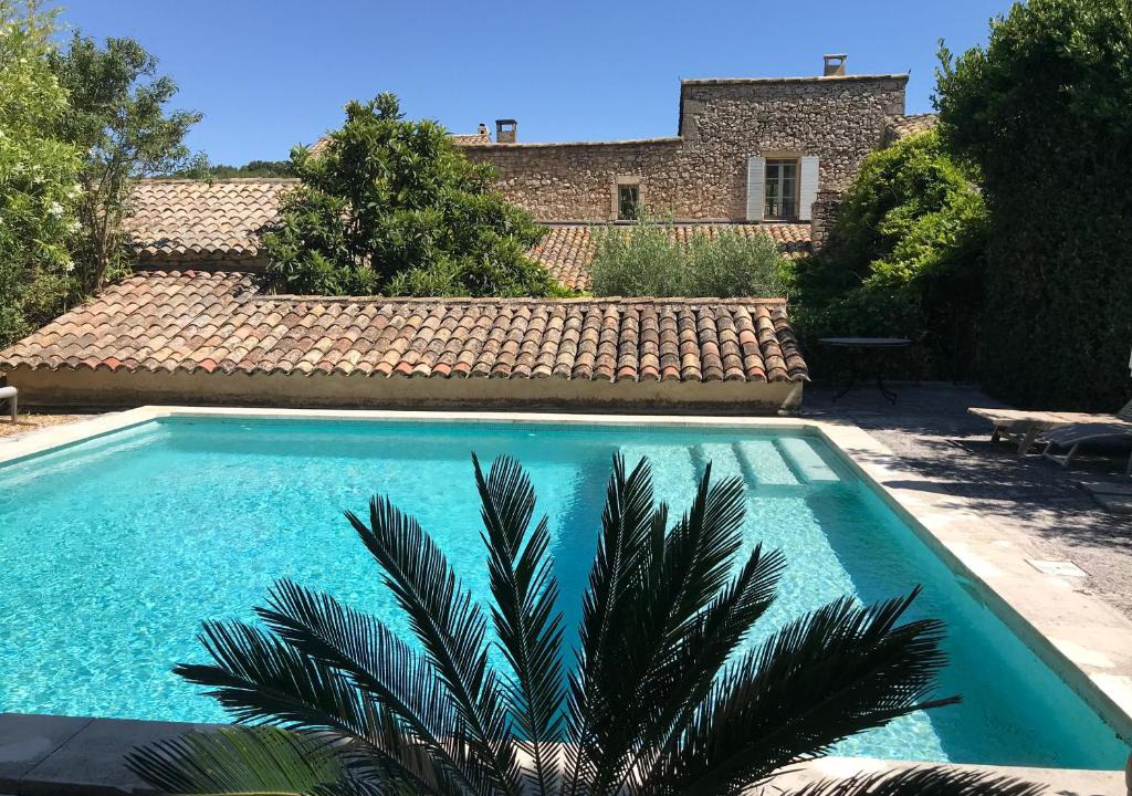 Lacoste Bed & Breakfast | Le mas jasmins