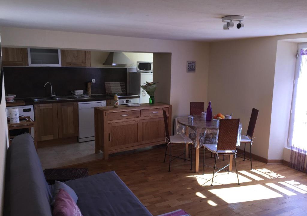 Riez Apartment | Le Mini Louison du Verdon