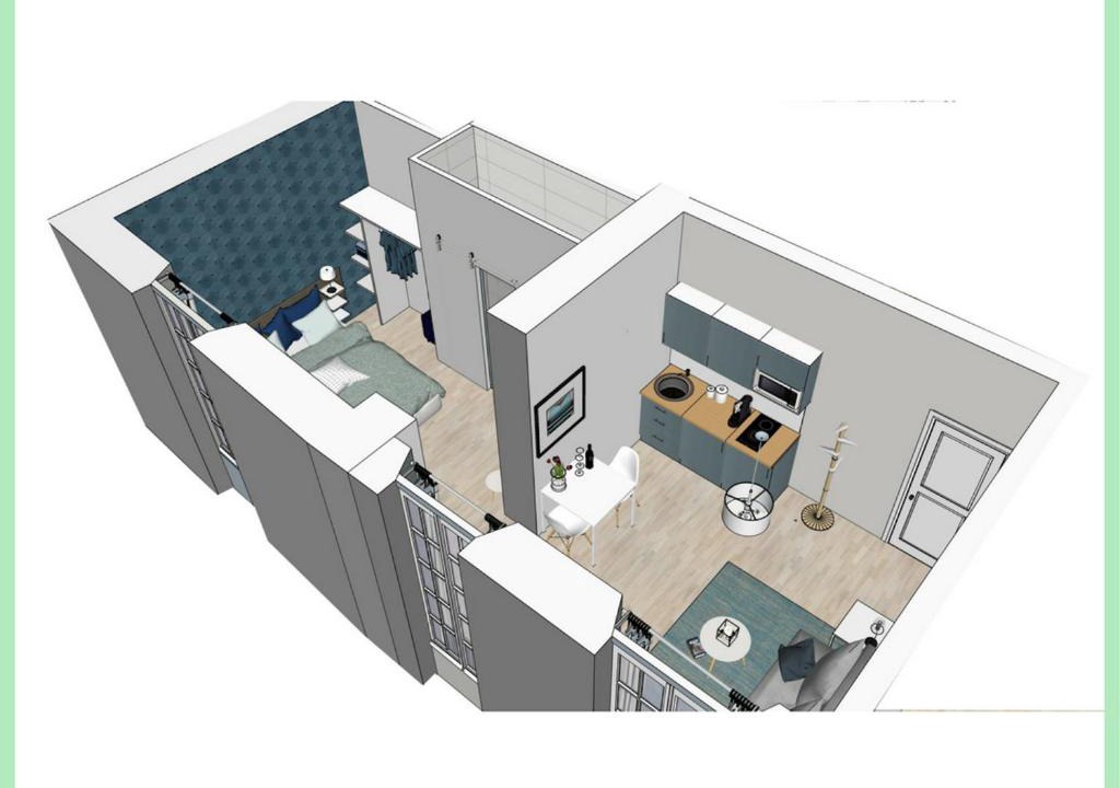 Avignon City Centre Apartment | ★ LE PETIT AVIGNONNAIS ★ DREAMER ★ INTRAMUROS ★ CENTER ★