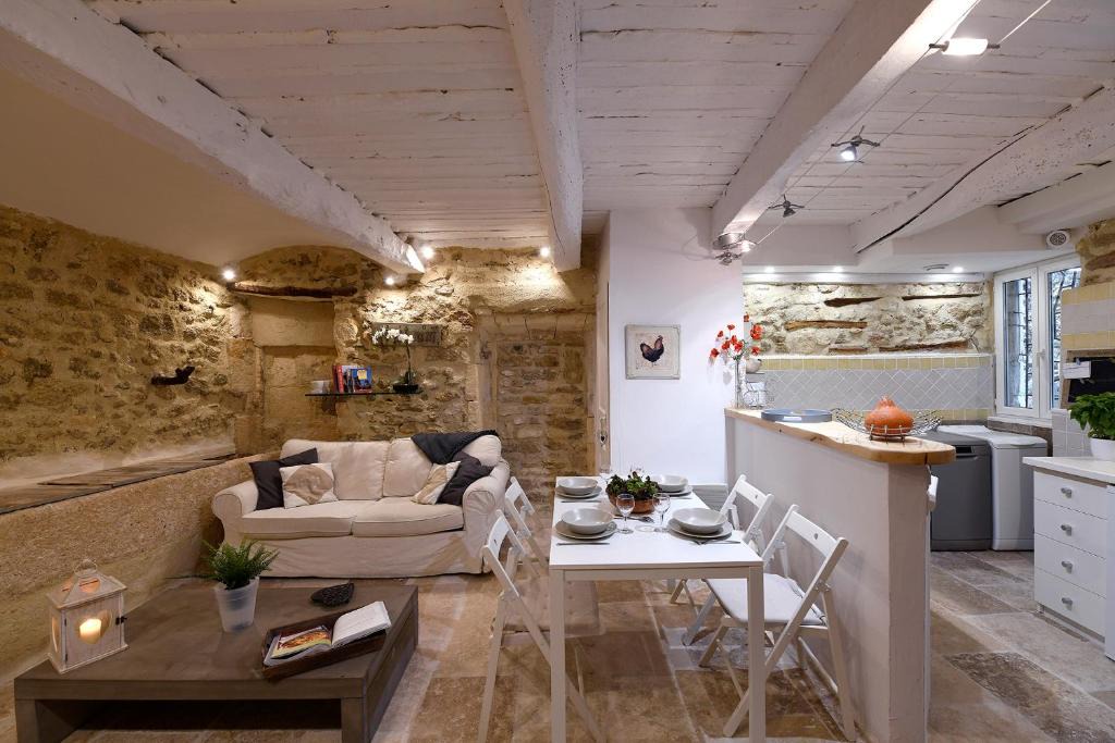 Menerbes House | Le petit trésor du Luberon