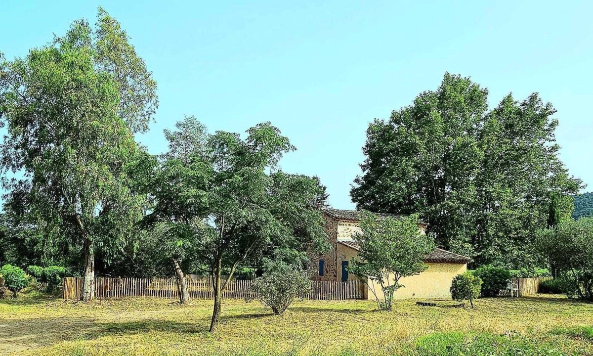 Cuers House | Le Platane - Cuers - Gîte