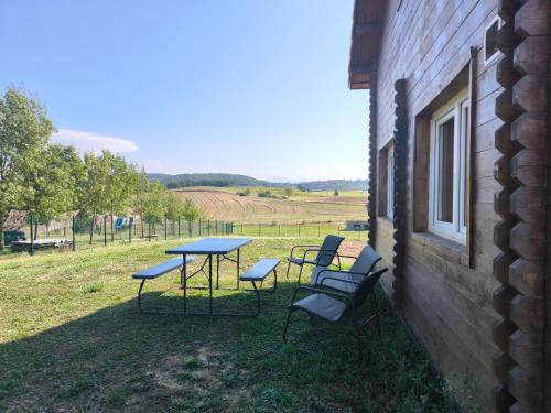 Lafage House | Le Refuge de Lafage - Maison en bois à la campagne
