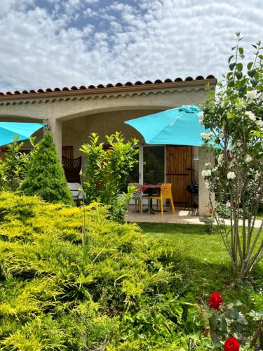 Roumoules House | Le Romulus