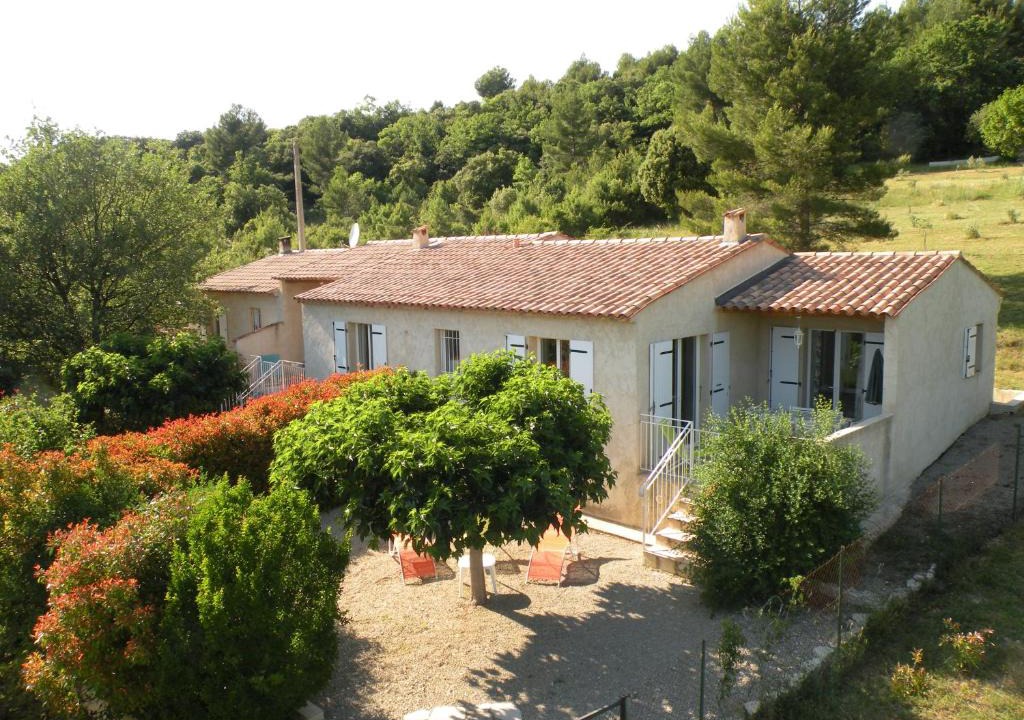 Baudinard-sur-Verdon House | le soleil du verdon