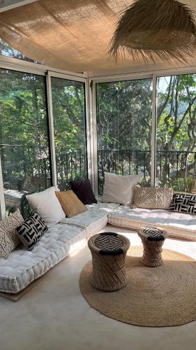 Sud Bed & Breakfast | Le Verger