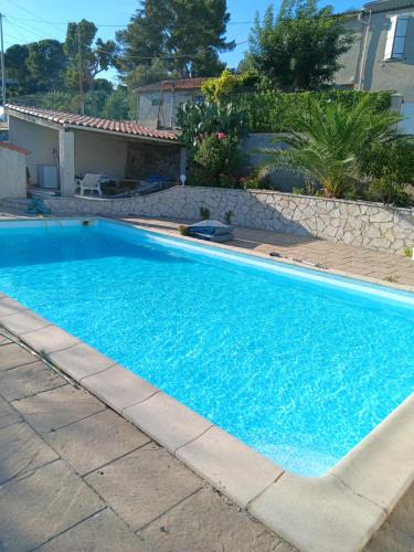 Les Accates Apartment | Les Accatines