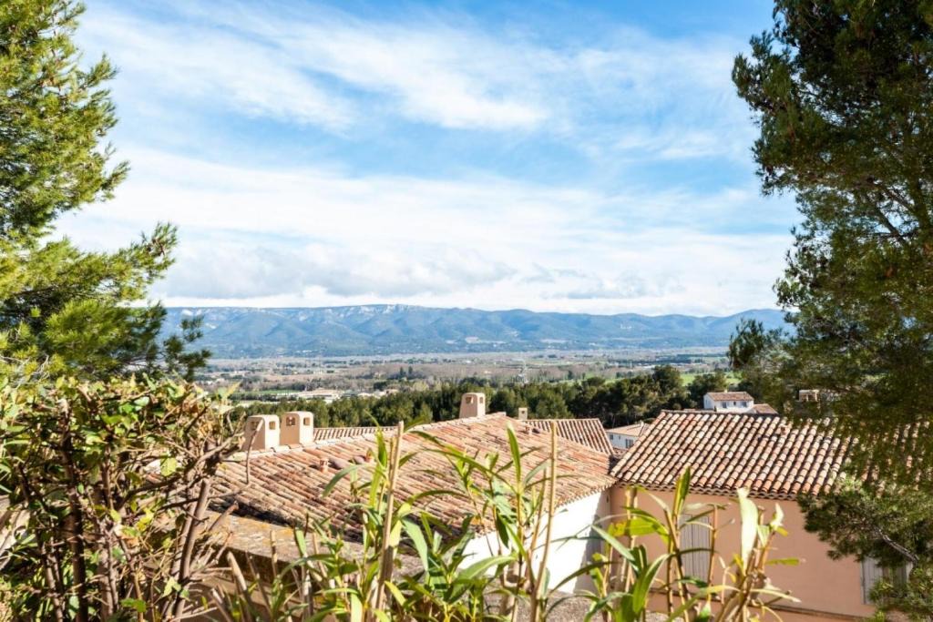 Pont Royal Apartment | Les Coteaux de Pont Royal en Provence - maeva Home - Appartement 3 Pièces 6 Personnes - Sélection MAE-6001