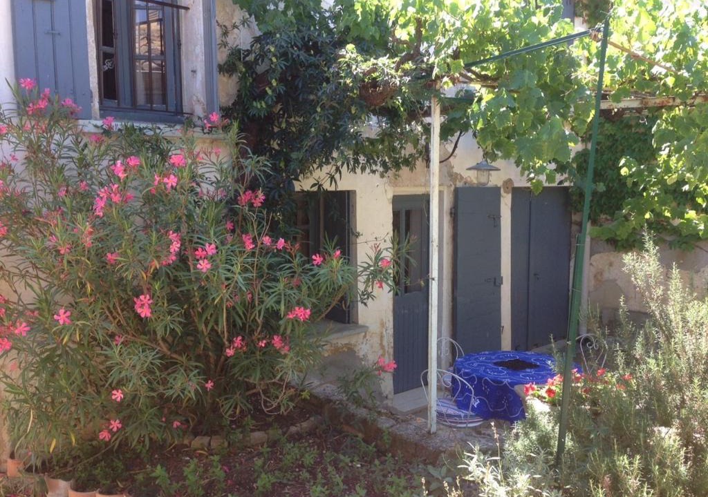 Gargas House | Les Gites de Catherine
