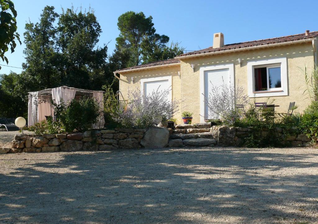 Les Arcs-sur-Argens House | Les Karakis, piscine au sel, jardin 5000m2