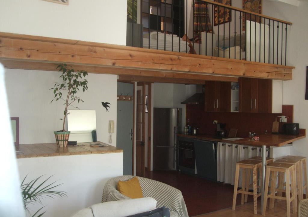 Avignon City Centre Apartment | les marchands