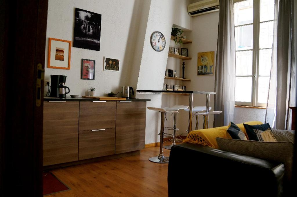 Avignon City Centre Apartment | les marchands