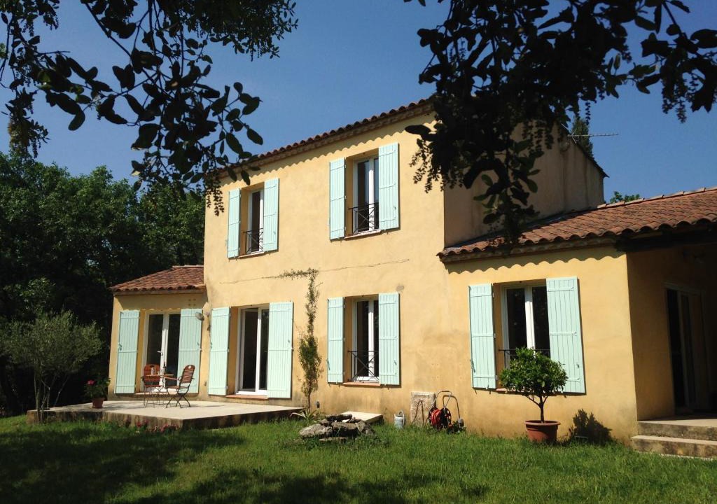 Vers-Pont-du-Gard Bed & Breakfast | Les marguerites