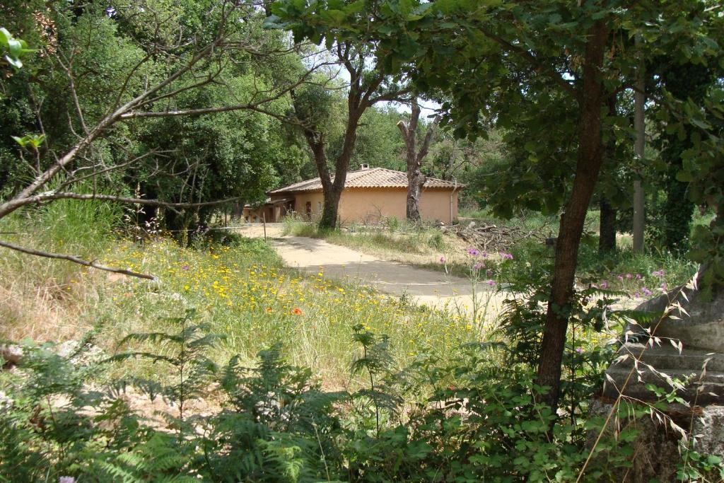 Cogolin House | Les Rabassières, villa au coeur du massif des maures