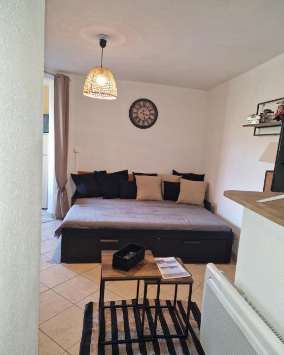 Les Sablettes Apartment | Les Sablettes,Soleil et douceur I