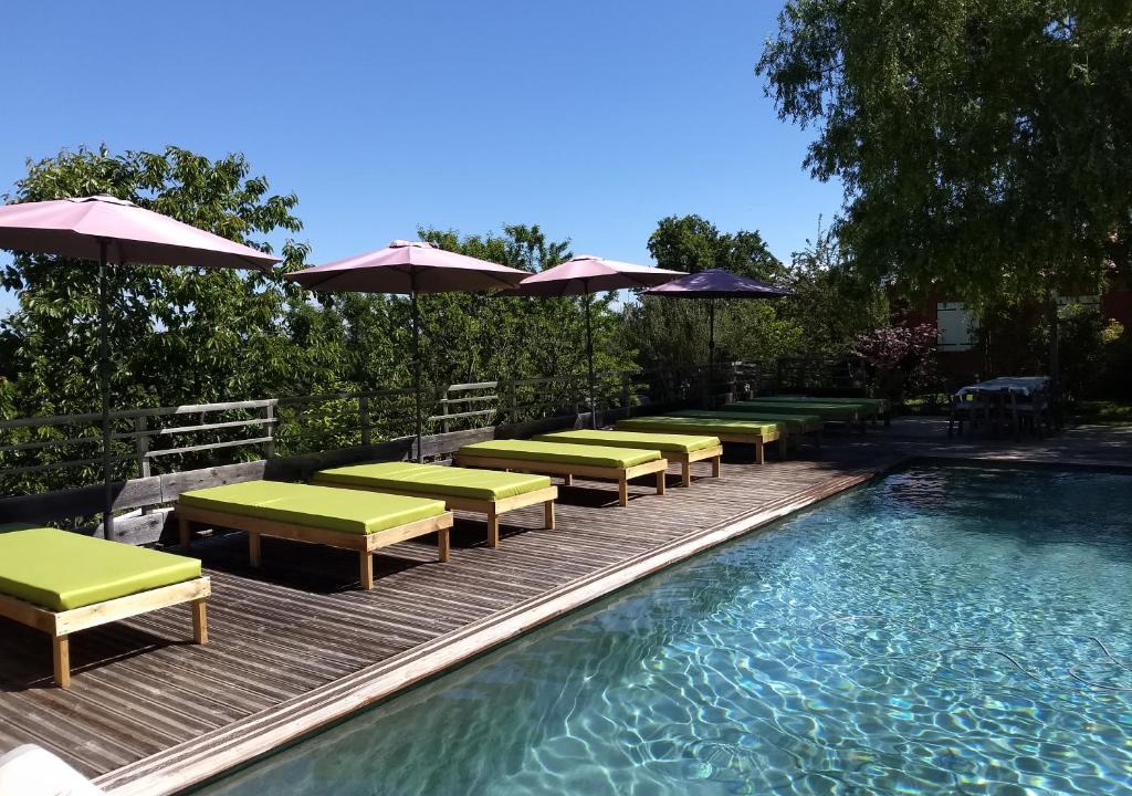 Valensole Bed & Breakfast | Les Terrasses de Valensole