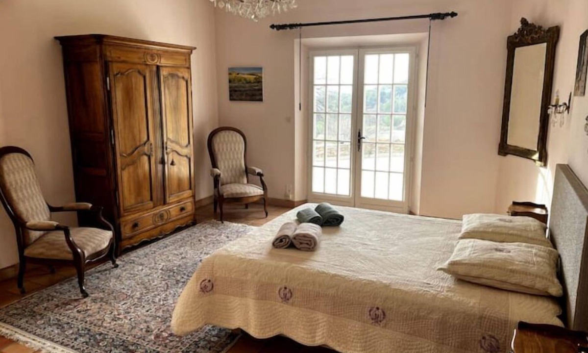 Eguilles House | Logement Entier : Hébergement - Éguilles, France